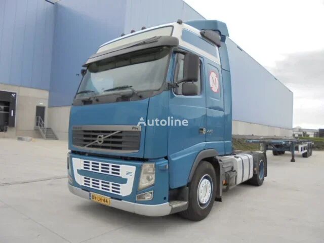 Volvo FH 440 EUR5 çekici