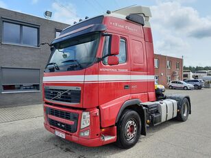 камион влекач Volvo FH 440 EURO 5 I-SHIFT AIRCO