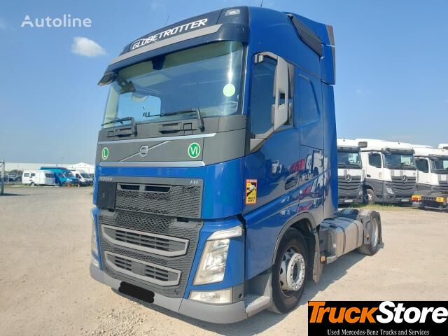 Volvo FH 460 çekici