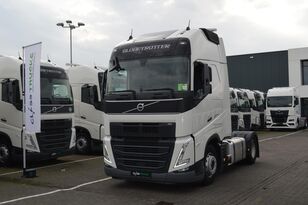 Volvo FH 460  trekker