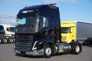 Volvo FH 460 trekker