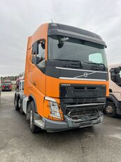 Volvo FH 460  tegljač nakon udesa