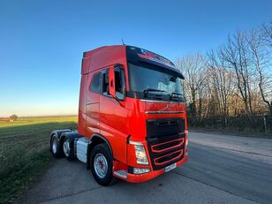 Volvo FH 460 truck tractor