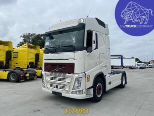 тягач Volvo FH 460