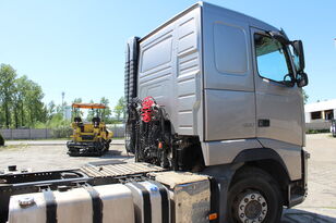 Volvo FH 460 truck tractor