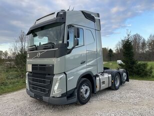 тягач Volvo FH 460