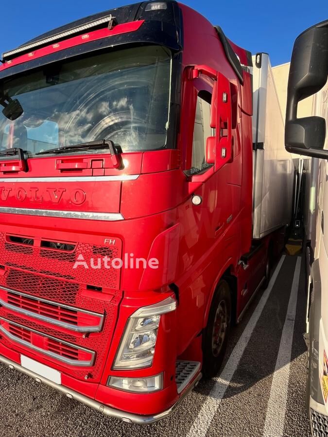 Tracteur routier Volvo FH 460 - Autoline
