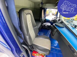 Venta de Volvo FH 460 cabeza tractora - Imagen 26 | Autoline BO Volvo FH 460 cabeza tractora | Imagen 26 - Autoline