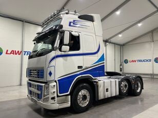 Volvo FH 460 trekkvogn til salgs - Bilde 4 | Autoline NO Volvo FH 460 trekkvogn | Bilde 4 - Autoline