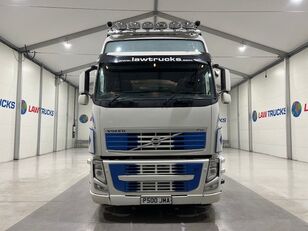 Volvo FH 460 trekkvogn til salgs - Bilde 20 | Autoline NO Volvo FH 460 trekkvogn | Bilde 20 - Autoline