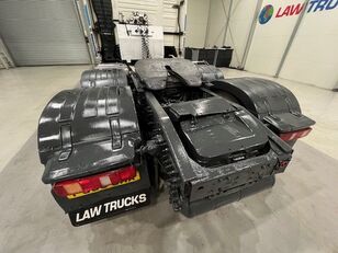 Volvo FH 460 trekkvogn til salgs - Bilde 31 | Autoline NO Volvo FH 460 trekkvogn | Bilde 31 - Autoline