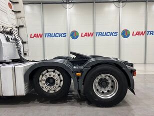 Volvo FH 460 trekkvogn til salgs - Bilde 32 | Autoline NO Volvo FH 460 trekkvogn | Bilde 32 - Autoline