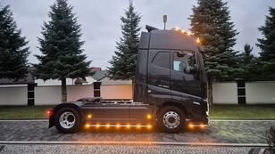 camião tractor Volvo FH 460