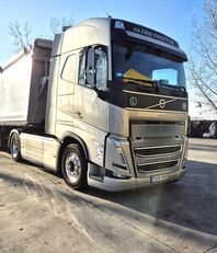 Volvo FH 460 cabeza tractora