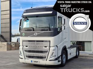 Volvo FH 460 cabeza tractora