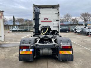 Volvo FH 460 truck tractor for sale - Image 8 | Autoline NZ Volvo FH 460 truck tractor | Image 8 - Autoline