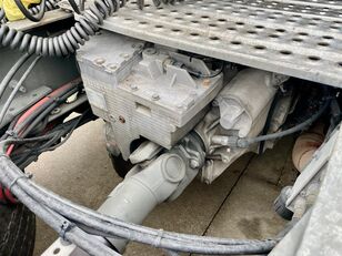 Volvo FH 460 truck tractor for sale - Image 12 | Autoline NZ Volvo FH 460 truck tractor | Image 12 - Autoline