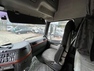 Volvo FH 460 truck tractor for sale - Image 21 | Autoline NZ Volvo FH 460 truck tractor | Image 21 - Autoline