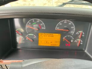 Volvo FH 460 truck tractor for sale - Image 25 | Autoline NZ Volvo FH 460 truck tractor | Image 25 - Autoline