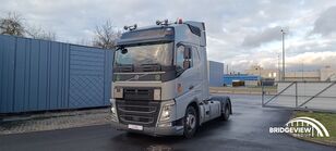Volvo FH 460 Sattelzugmaschine