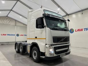 Volvo FH 460 truck tractor for sale - Image 20 | Autoline GB Volvo FH 460 truck tractor | Image 20 - Autoline