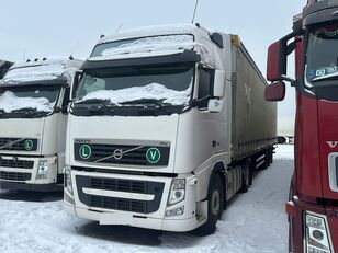Volvo FH 460 tegljač