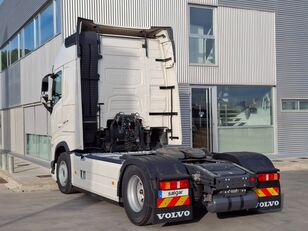 tracteur routier Volvo FH 460