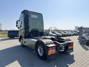 Tractor head Volvo FH 460 dijual - Gambar 10 | Autoline ID Tractor head Volvo FH 460 | Gambar 10 - Autoline
