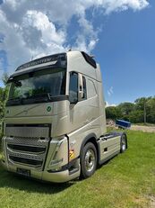 тягач Volvo FH 460