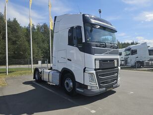 Volvo FH 460 truck tractor