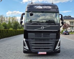 ciągnik siodłowy Volvo FH 460