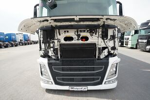 Volvo FH 460 truck tractor for sale + curtain side semi-trailer - Image 49 | Autoline CA Volvo FH 460 truck tractor + curtain side semi-trailer | Image 49 - Autoline