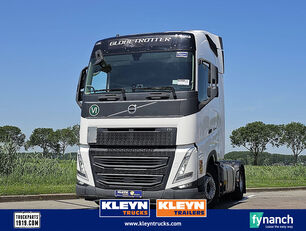 السيارات القاطرة Volvo FH 460