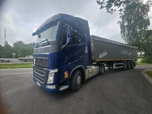 Volvo FH 460 cabeza tractora