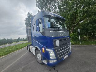Volvo FH 460 cabeza tractora