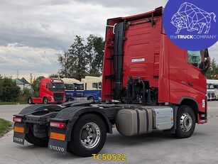 بيع السيارات القاطرة Volvo FH 460 - صورة 6 | Autoline SA السيارات القاطرة Volvo FH 460 | صورة 6 - Autoline
