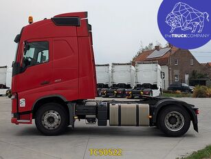 بيع السيارات القاطرة Volvo FH 460 - صورة 9 | Autoline SA السيارات القاطرة Volvo FH 460 | صورة 9 - Autoline