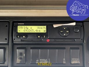 بيع السيارات القاطرة Volvo FH 460 - صورة 22 | Autoline SA السيارات القاطرة Volvo FH 460 | صورة 22 - Autoline