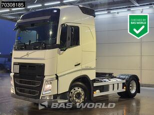 Volvo FH 460 4X2 Chassis M! ADR Retarder VEB+ Alcoa's truck tractor