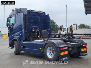 Volvo FH 460 4X2 Compressor Hydraulic I-Park Cool VEB+ Euro 6 truck tractor
