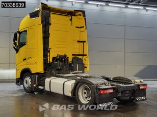 Volvo FH 460 4X2 Globe Mega 2x Tanks I-ParkCool Navi ACC cabeza tractora