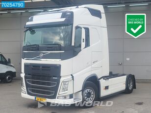 Volvo FH 460 4X2 NL-Truck VEB+ Globetrotter 2x Tanks trekker