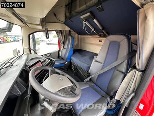 Volvo FH 460 4X2 XL 2x Tanks Standklima ACC truck tractor for sale - Image 29 | Autoline GH Volvo FH 460 4X2 XL 2x Tanks Standklima ACC truck tractor | Image 29 - Autoline
