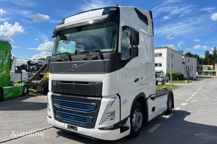 камион влекач Volvo FH-460 4x2