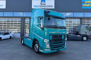 Volvo FH-460 4x2 truck tractor