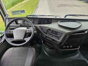 Venta de Volvo FH 460 4x2 XL Cabin cabeza tractora - Imagen 9 | Autoline CL Volvo FH 460 4x2 XL Cabin cabeza tractora | Imagen 9 - Autoline