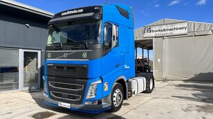 ciągnik siodłowy Volvo FH 460 4x2 tractor unit - VEB + - euro 6