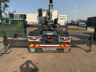 بيع السيارات القاطرة Volvo FH 460 6X4 + (26.5m) CRANE COPMA 530.7 + FlY-JIB 3 + ROTATOR - * - صورة 25 | Autoline DZ السيارات القاطرة Volvo FH 460 6X4 + (26.5m) CRANE COPMA 530.7 + FlY-JIB 3 + ROTATOR - * | صورة 25 - Autoline