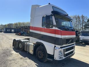 بيع السيارات القاطرة Volvo FH 460 6x2/2 - صورة 7 | Autoline IQ السيارات القاطرة Volvo FH 460 6x2/2 | صورة 7 - Autoline