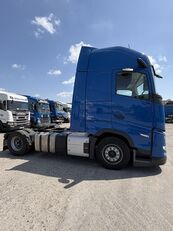 sadulveok Volvo FH 460 AERO XL